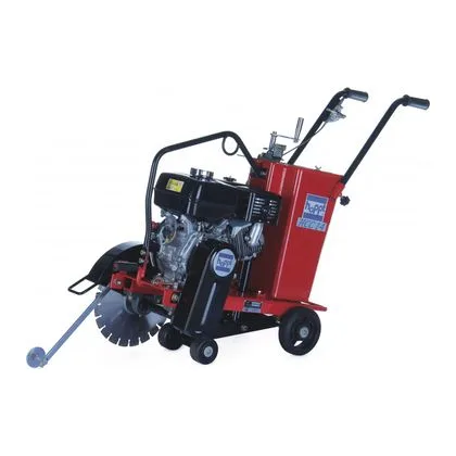HCC14 - Concrete Cutters