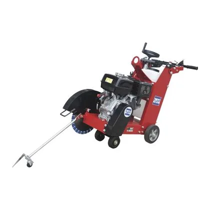 HCC18 - Concrete Cutters