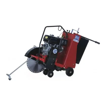 HCC20 - Concrete Cutters