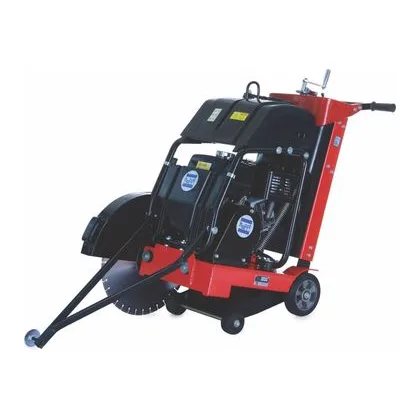 HCC20A - Concrete Cutters