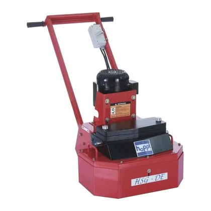 HSG-DE - Surface Grinders
