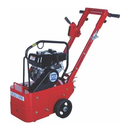 HSG-SPA - Surface Grinders