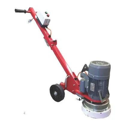 FSG-SEA - Cub Grinder