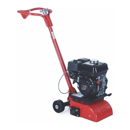SPM-1 - Concrete Scarifiers