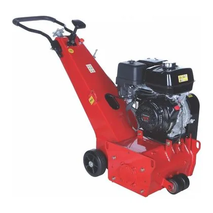 SPM-2 - Concrete Scarifiers