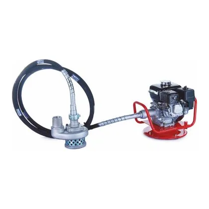 Submersible Pumps - HFP80