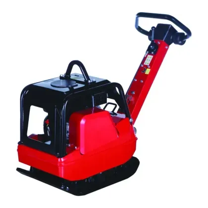 CPT150 - Vibratory Reversible Plate Compactors