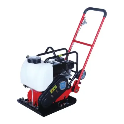 CPT70W- Vibratory Forward Plate Compactors