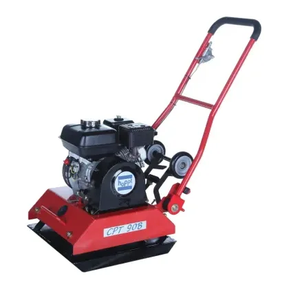 CPT90B- Vibratory Forward Plate Compactors
