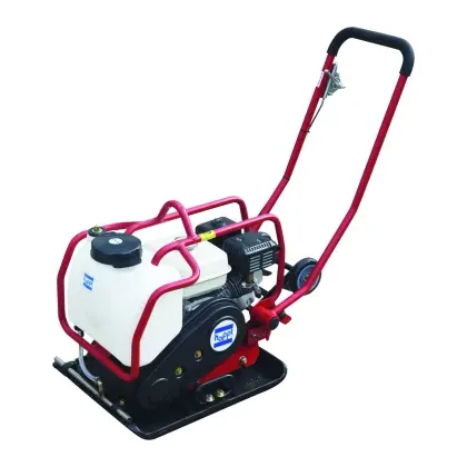 CPT90C- Vibratory Forward Plate Compactors