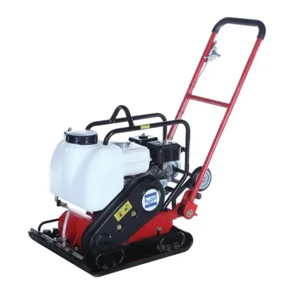 CPT90PII- Vibratory Forward Plate Compactors