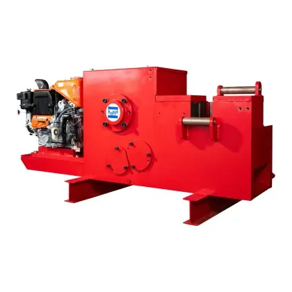 CUT43H - Bar Cutter With Engine