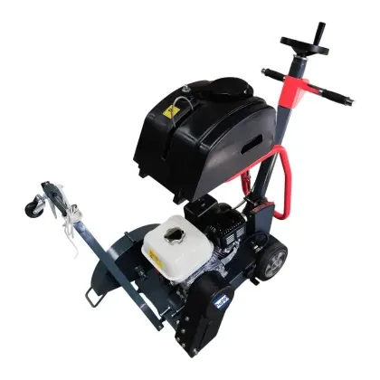 HCC14B - Concrete Cutters