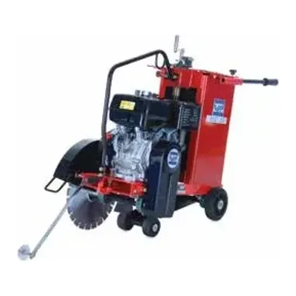HCC16 - Concrete Cutters