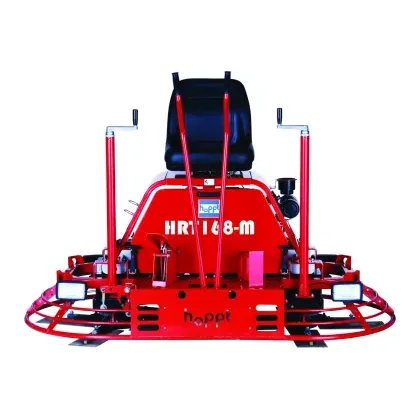 HRT168-M - Ride-On Trowels
