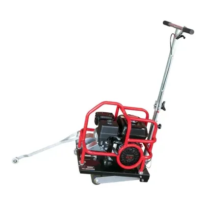 HSCC6.0 - Soft Concrete Cutters