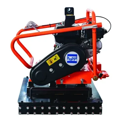 PCPT90P - Vibratory Pavement Compactors