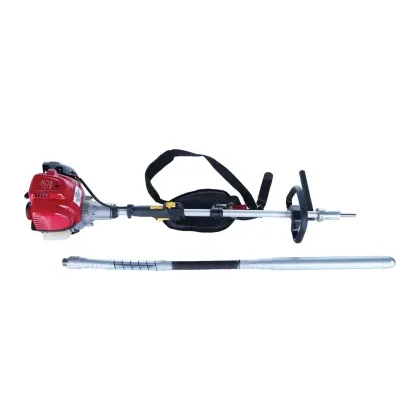 PVE38 - Hand-held Portable Concrete Vibrators