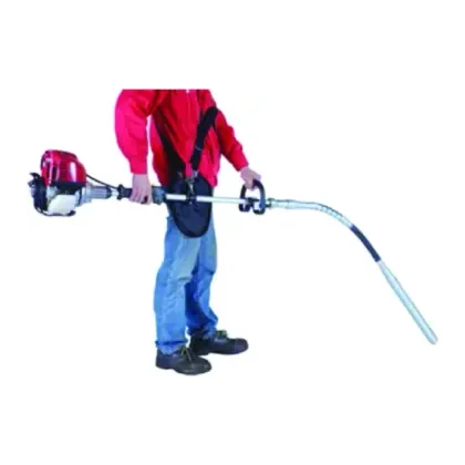 PVE45 - Concrete Vibrators (Hand-Held Portable Concrete Vibrators)