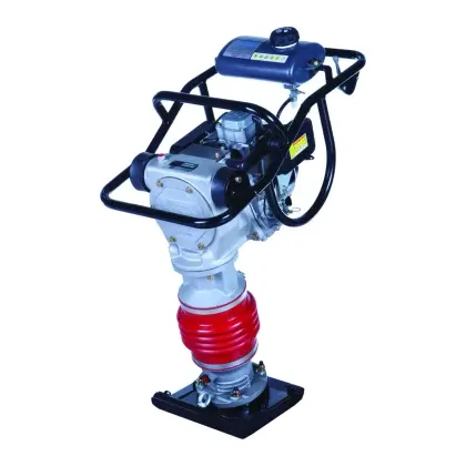 RAM70B - Tamping Rammers