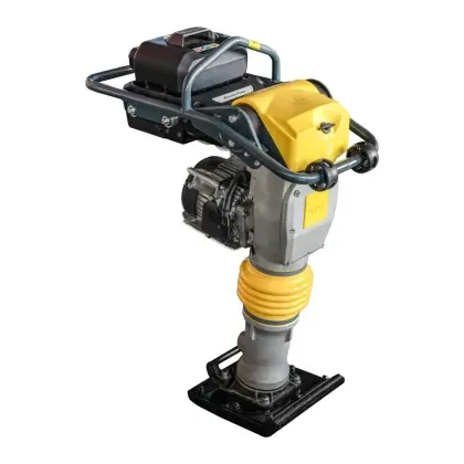 RAM70D - Tamping Rammers