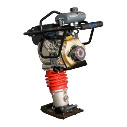 RAM85DH-KAMA KF173 - Tamping Rammers