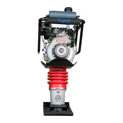 RAM85DY-Yanmar L48 - Tamping Rammers