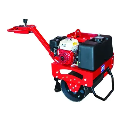 ROL300S - Single-drum Dual-directional Vibratory Roller