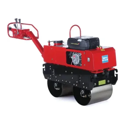 ROL450 - Walk-Behind Dual Directional Vibratory Rollers