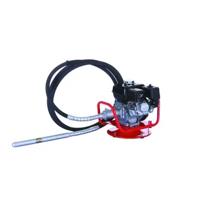 Concrete Vibrator Drive Units