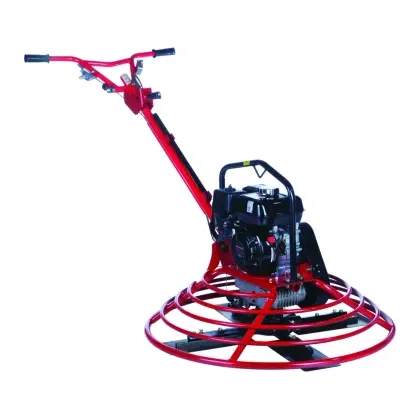 TOL100GB-GX160 - Walk-behind Power Trowels