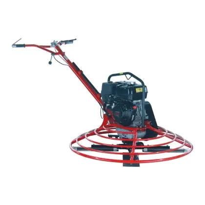 TOL120GB-GX270 - Walk-behind Power Trowels