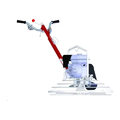 TOL34A - Walk-behind Power Trowels