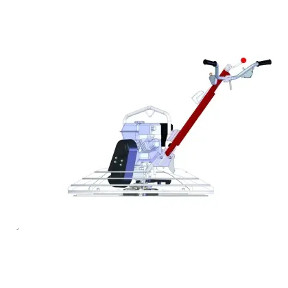 TOL40A - Walk-behind Power Trowels