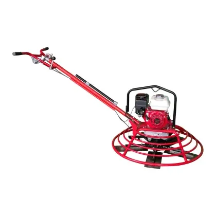 TOL536 - Walk-behind Power Trowels