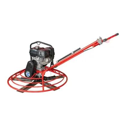 TOL546 - Walk-behind Power Trowels