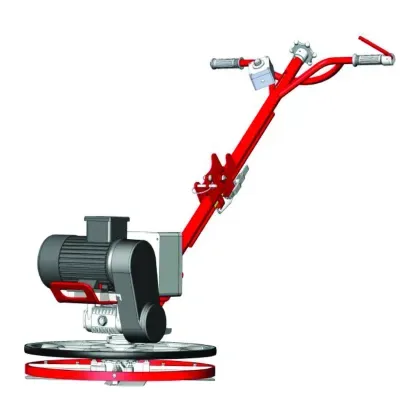 TOL60G-EP - Walk-behind Power Trowels
