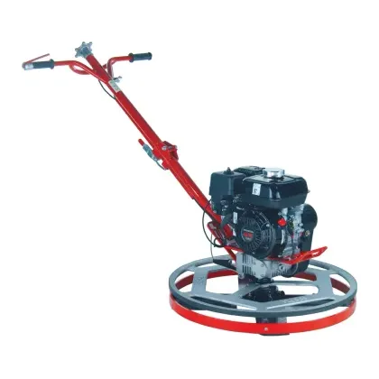 TOL75G- Walk Behind Power Trowel