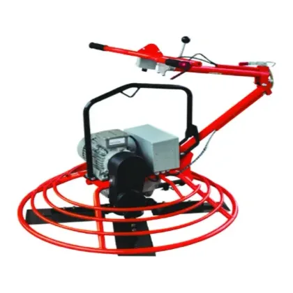 TOL90G-EP - Walk-behind Power Trowels