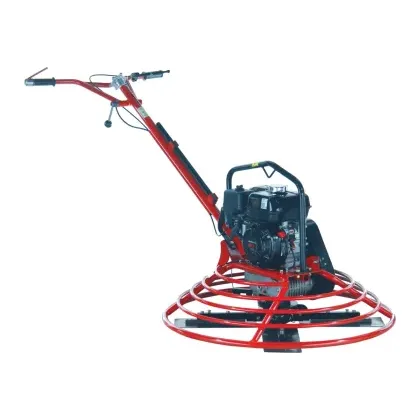 TOL90GB- Walk-Behind Power Trowel