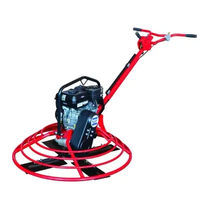 TOL992GBII-Quick Pitch Handle - Walk-behind Power Trowels