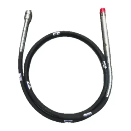 VIB45R - Resilient Tips