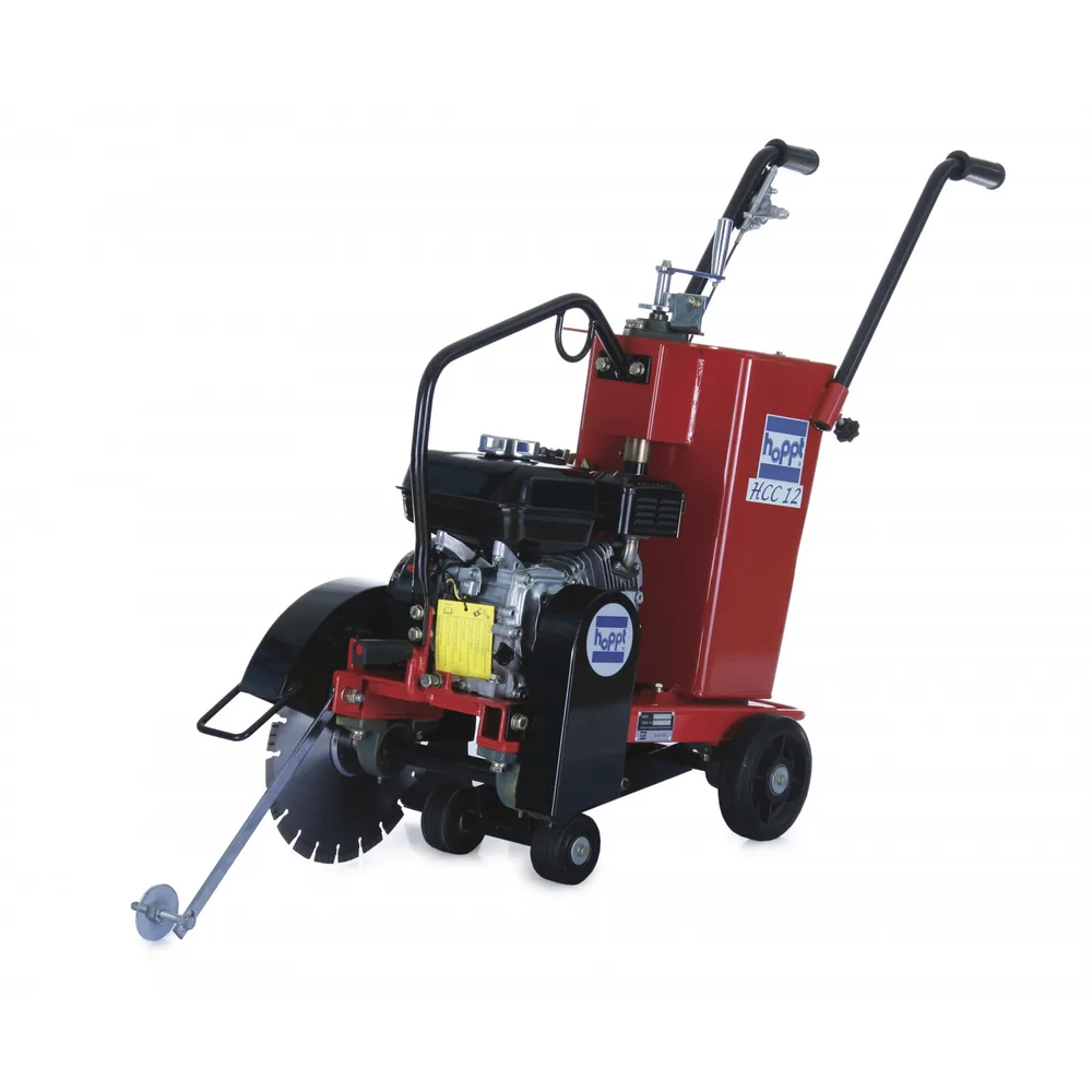 HCC12 - Concrete Cutters