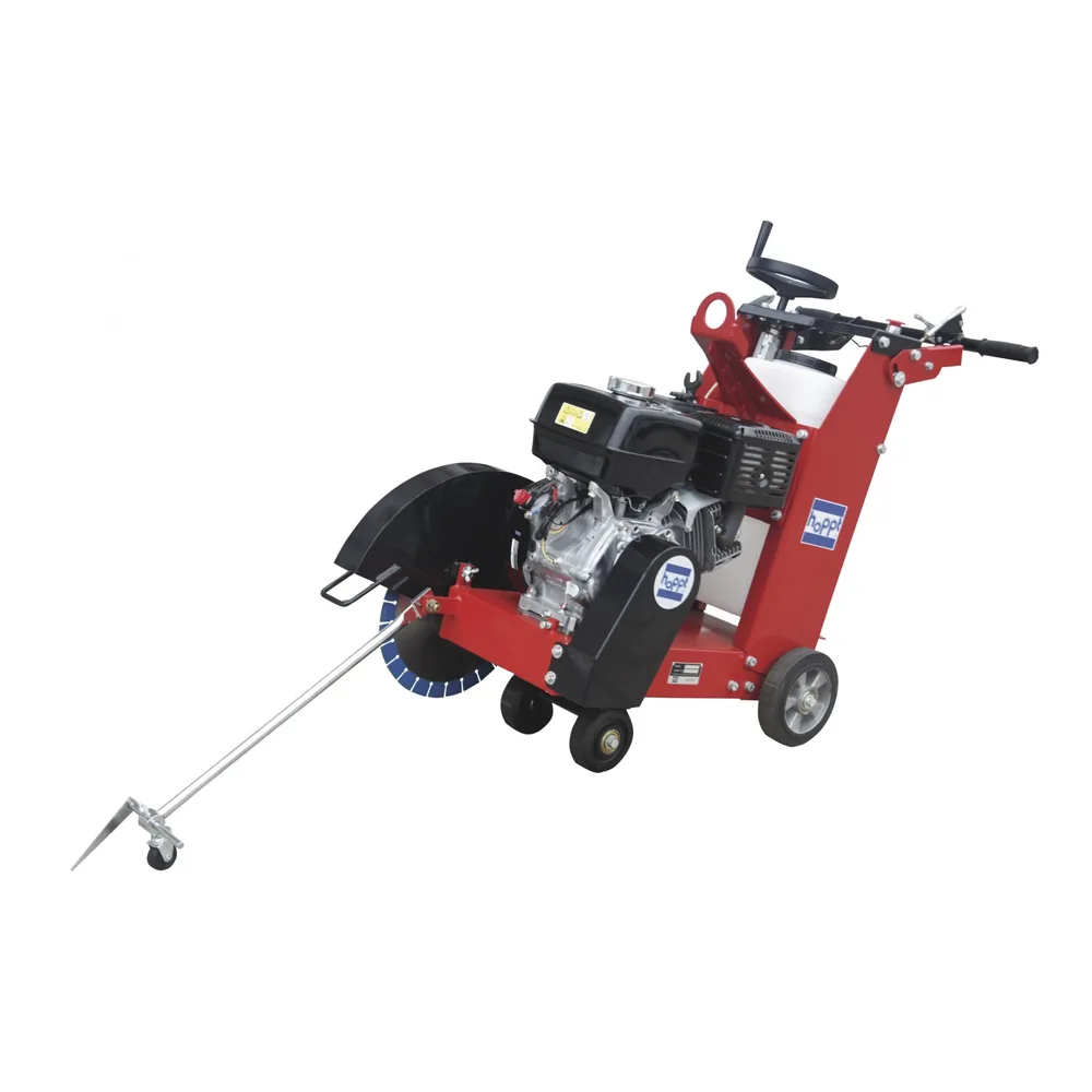 HCC18 - Concrete Cutters