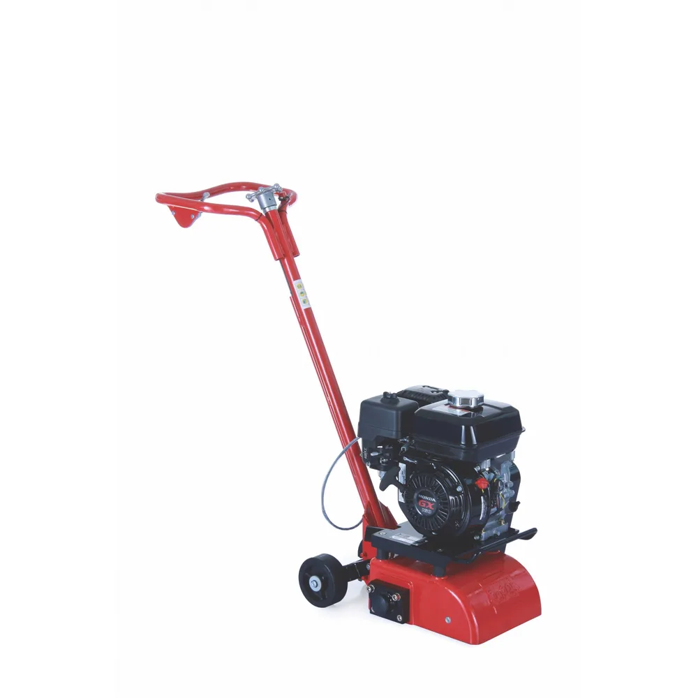 SPM-1 - Concrete Scarifiers — view 1 of 4
