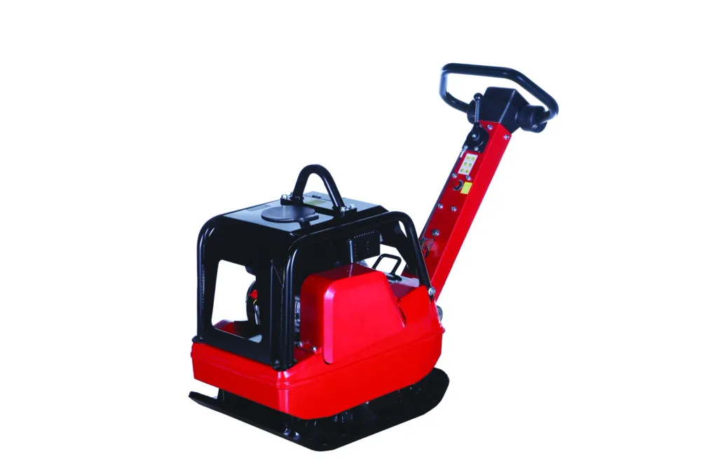 CPT150 - Vibratory Reversible Plate Compactors — view 1 of 2