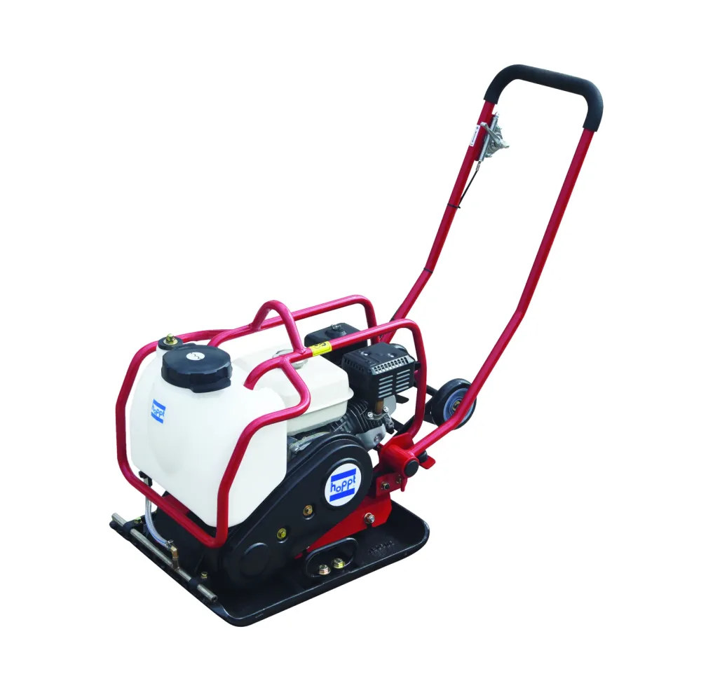 CPT90C- Vibratory Forward Plate Compactors