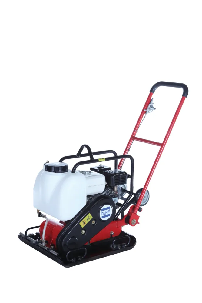CPT90PII- Vibratory Forward Plate Compactors