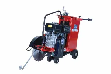 HCC16 - Concrete Cutters