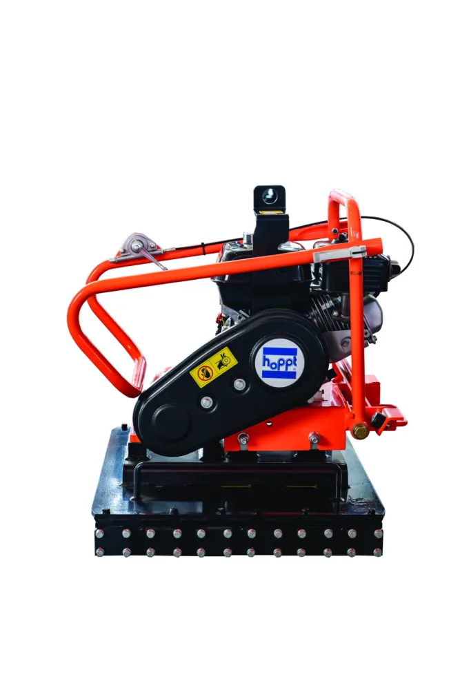 PCPT90P - Vibratory Pavement Compactors — view 1 of 3